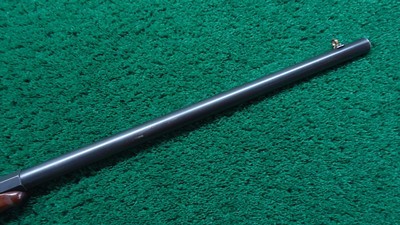 VERY NICE REMINGTON HEPBURN SPORTING RIFLE IN CALIBER 38-55 - Image 7 of 24