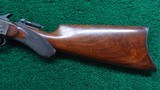 VERY NICE REMINGTON HEPBURN SPORTING RIFLE IN CALIBER 38-55 - Image 20 of 24