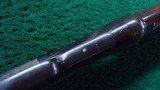 EXTREMELY RARE REMINGTON HEPBURN EXTRA HEAVY BARREL RIFLE IN CALIBER 38-55 - Image 12 of 25