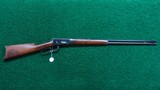 *Sale Pending* - WINCHESTER MODEL 1894 TAKE DOWN LEVER ACTION RIFLE IN 30 WCF - 23 of 23