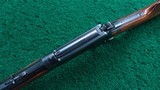 *Sale Pending* - WINCHESTER MODEL 1894 TAKE DOWN LEVER ACTION RIFLE IN 30 WCF - 4 of 23