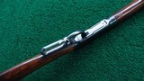 *Sale Pending* - WINCHESTER MODEL 1894 TAKE DOWN LEVER ACTION RIFLE IN 30 WCF - 3 of 23