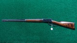 *Sale Pending* - WINCHESTER MODEL 1894 TAKE DOWN LEVER ACTION RIFLE IN 30 WCF - 22 of 23