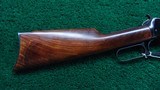 *Sale Pending* - WINCHESTER MODEL 1894 TAKE DOWN LEVER ACTION RIFLE IN 30 WCF - 21 of 23