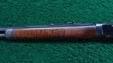 *Sale Pending* - WINCHESTER MODEL 1894 TAKE DOWN LEVER ACTION RIFLE IN 30 WCF - 15 of 23