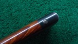 *Sale Pending* - WINCHESTER MODEL 1894 TAKE DOWN LEVER ACTION RIFLE IN 30 WCF - 18 of 23