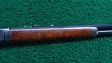 *Sale Pending* - WINCHESTER MODEL 1894 TAKE DOWN LEVER ACTION RIFLE IN 30 WCF - 5 of 23