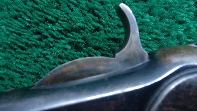 WINCHESTER MODEL 1873 RIFLE IN 38 WCF - Image 13 of 24