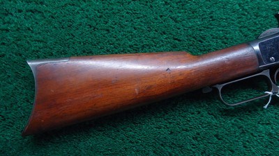 WINCHESTER MODEL 1873 RIFLE IN 38 WCF - Image 22 of 24
