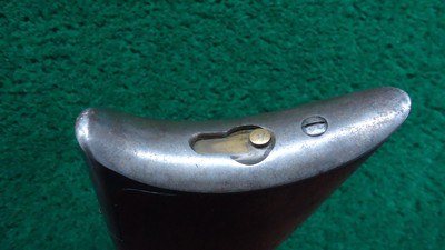 WINCHESTER MODEL 1873 RIFLE IN 38 WCF - Image 21 of 24