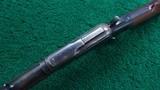 WINCHESTER MODEL 1873 RIFLE IN 38 WCF - Image 4 of 24