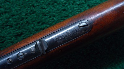 WINCHESTER MODEL 1873 RIFLE IN 38 WCF - Image 18 of 24