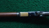 WINCHESTER MODEL 1873 RIFLE IN 38 WCF - Image 11 of 24