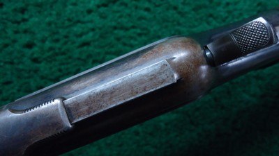 WINCHESTER MODEL 1873 RIFLE IN 38 WCF - Image 10 of 24