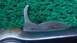 WINCHESTER MODEL 1873 RIFLE IN 38 WCF - Image 15 of 24