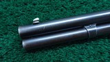 WINCHESTER MODEL 1873 RIFLE IN 38 WCF - Image 17 of 24