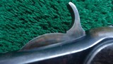 WINCHESTER MODEL 1873 RIFLE IN 38 WCF - Image 13 of 24