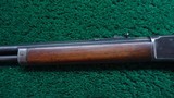 MARLIN MODEL '94 RIFLE IN 32-20 - Image 15 of 23