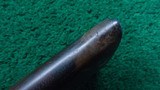 MARLIN MODEL '94 RIFLE IN 32-20 - Image 13 of 23