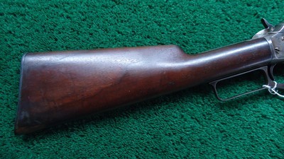 MARLIN MODEL '94 RIFLE IN 32-20 - Image 21 of 23