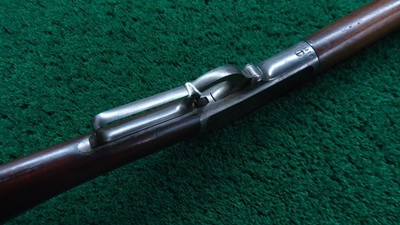 MARLIN MODEL '94 RIFLE IN 32-20 - Image 3 of 23