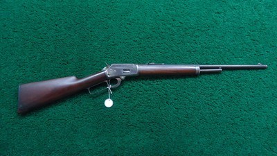MARLIN MODEL '94 RIFLE IN 32-20 - Image 23 of 23