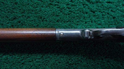 MARLIN MODEL '94 RIFLE IN 32-20 - Image 11 of 23