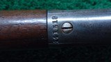 MARLIN MODEL '94 RIFLE IN 32-20 - Image 17 of 23