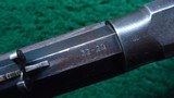 MARLIN MODEL '94 RIFLE IN 32-20 - Image 6 of 23