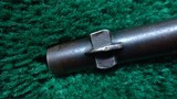MARLIN MODEL '94 RIFLE IN 32-20 - Image 12 of 23