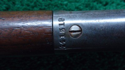 MARLIN MODEL '94 RIFLE IN 32-20 - Image 17 of 23