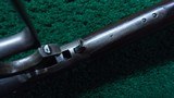 MARLIN MODEL '94 RIFLE IN 32-20 - Image 9 of 23