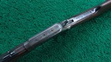 MARLIN MODEL '94 RIFLE IN 32-20 - Image 4 of 23