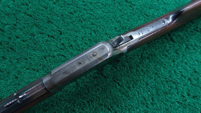 MARLIN MODEL '94 RIFLE IN 32-20 - Image 4 of 23