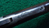 MARLIN MODEL '94 RIFLE IN 32-20 - Image 8 of 23
