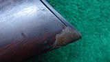 MARLIN MODEL '94 RIFLE IN 32-20 - Image 14 of 23