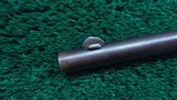 MARLIN MODEL '94 RIFLE IN 32-20 - Image 16 of 23