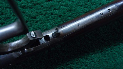 MARLIN MODEL '94 RIFLE IN 32-20 - Image 9 of 23