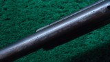 MARLIN MODEL '94 RIFLE IN 32-20 - Image 10 of 24