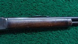 MARLIN MODEL '94 RIFLE IN 32-20 - Image 5 of 24