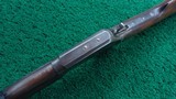 MARLIN MODEL '94 RIFLE IN 32-20 - Image 4 of 24