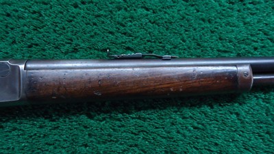 MARLIN MODEL '94 RIFLE IN 32-20 - Image 5 of 24