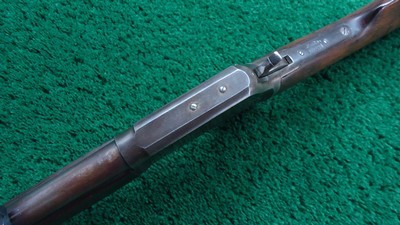MARLIN MODEL '94 RIFLE IN 32-20 - Image 4 of 24
