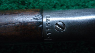 MARLIN MODEL '94 RIFLE IN 32-20 - Image 18 of 24