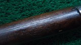 MARLIN MODEL '94 RIFLE IN 32-20 - Image 13 of 24
