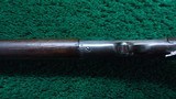 MARLIN MODEL '94 RIFLE IN 32-20 - Image 11 of 24