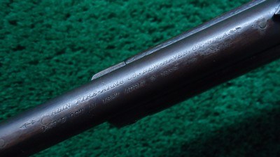 MARLIN MODEL '94 RIFLE IN 32-20 - Image 10 of 24