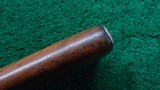 MARLIN MODEL '94 RIFLE IN 32-20 - Image 19 of 24