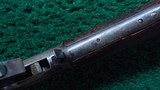 MARLIN MODEL '94 RIFLE IN 32-20 - Image 9 of 24