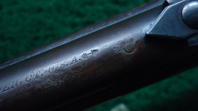 MARLIN MODEL '94 RIFLE IN 32-20 - Image 12 of 24